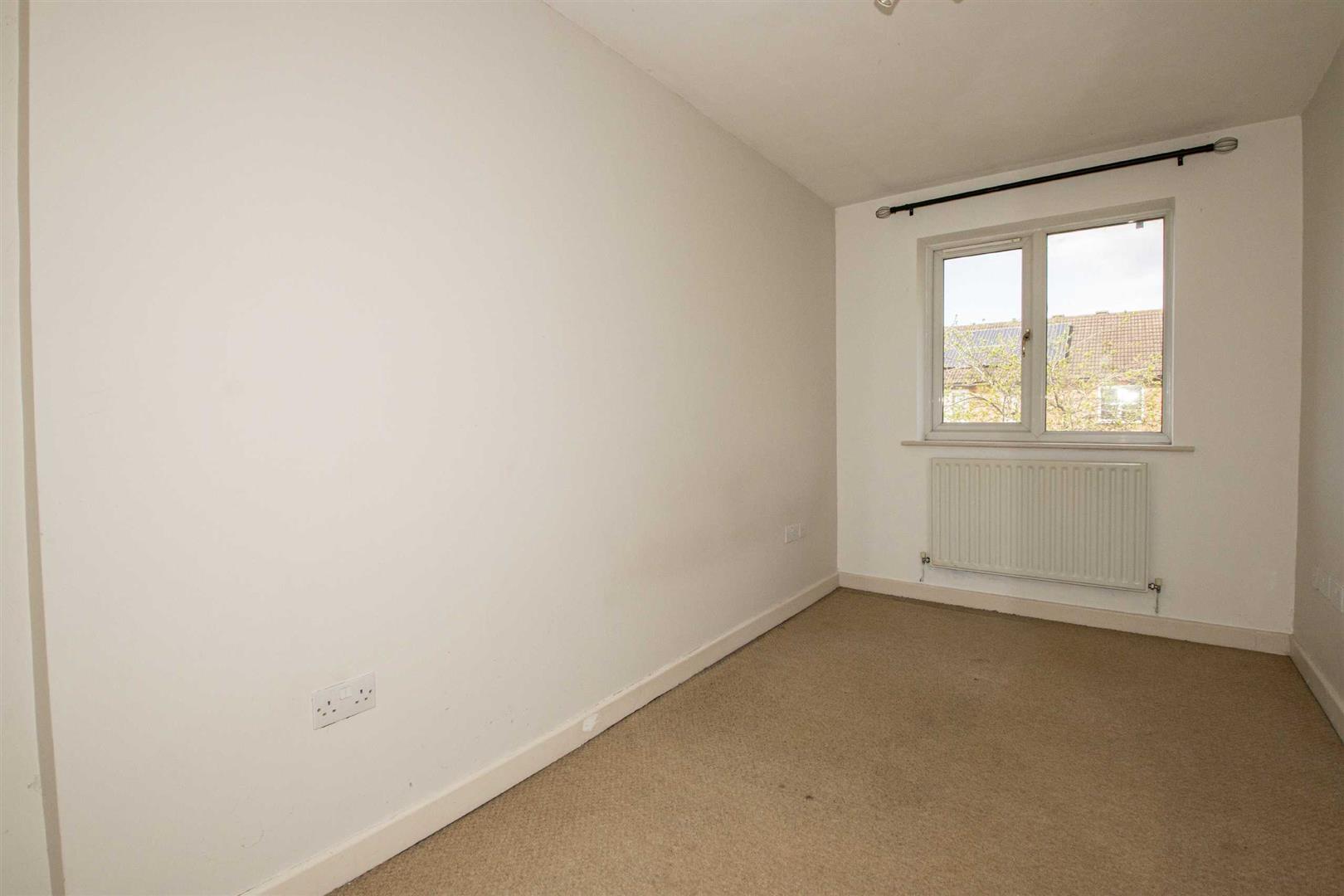 Shoreham Rise, Two Mile Ash, Milton Keynes